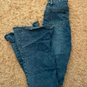 SHEIN jeans